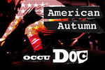Americain Autumn: an Occudoc