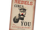 Clandestine Insurgent Rebel Clown Army Recruitment Flyer