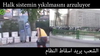 Tahrir to Taksim: We Desire the Fall of the System Tahrir to Taksim: We Desire the Fall of the System
