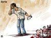 Citizen Media in Syria