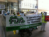 Occupy Monsanto