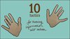 10 tactics 10 tactics