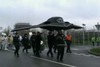 Informed Dissent: Weapons Inspectors Informed Dissent: Weapons Inspectors