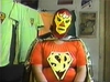 Lucha Libre: Super Barrio