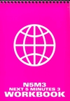 Next 5 Minutes 3 Workbook