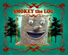 Smokey the Log
