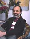 Arun Mehta