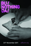 #OCCUPYXMAS Buy Nothing Day 2011