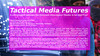 Tactical Media Futures