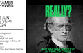 REALLY? - Art and Knowledge in Time of Crisis