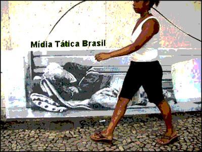 Midia Tatica Brasil - Tactical Media Files