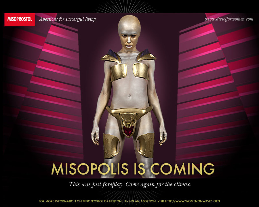 Misopolis - Coming Soon