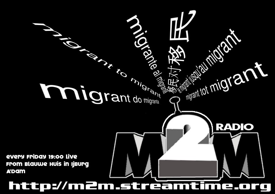 M2M migrant to migrant