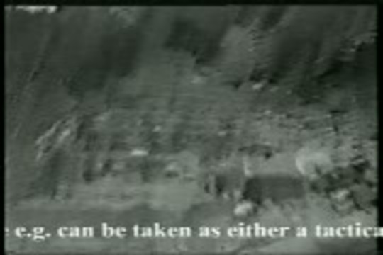 Pattern of exile