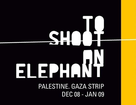 To Shoot an Elephant