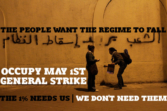 Occupy May 1
