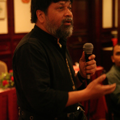 Shahidul Alam