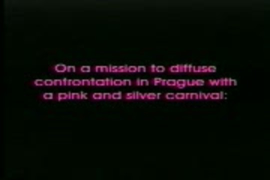 Tactical Frivolity