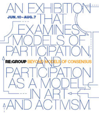 Re:Group: Beyond Models of Consensus