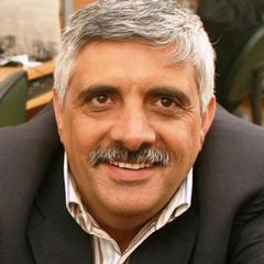 Daoud Kuttab