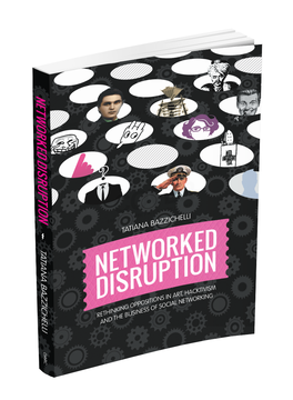 Networked Disruption