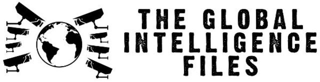 The Global Inteligence Files