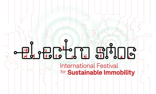 ElectroSmog -International Festival for Sustainable Immobility