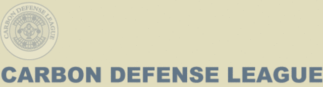 Carbon Defense League