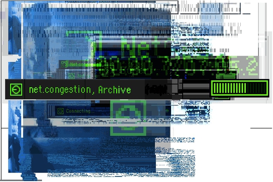net.congestion archive