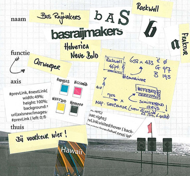 Bas Raijmakers