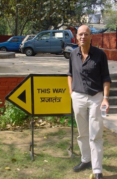 Geert Lovink