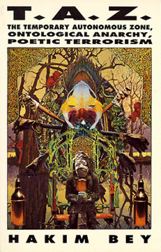 t.a.z. cover