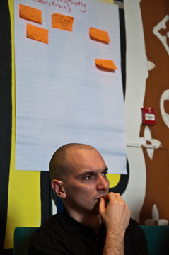 Matteo Pasquinelli