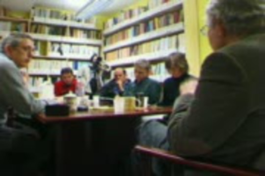 Informed Dissent: Noam chomsky:The U.S is one of the leading terrorist states in the worl