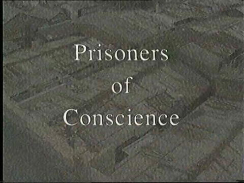Prisoners of Conscience