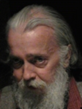 Peter Lamborn Wilson