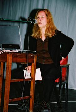 Joanne Richardson