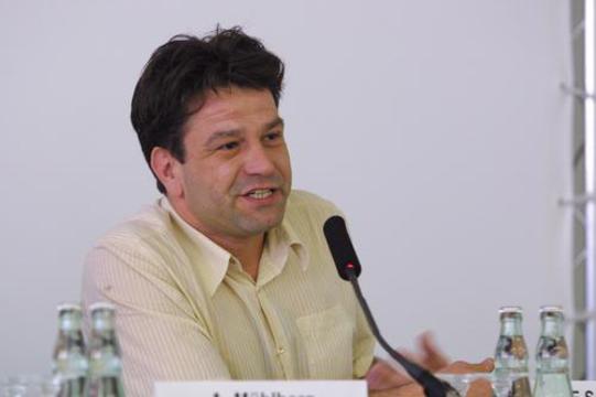Florian Schneider