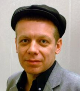 Richard Barbrook