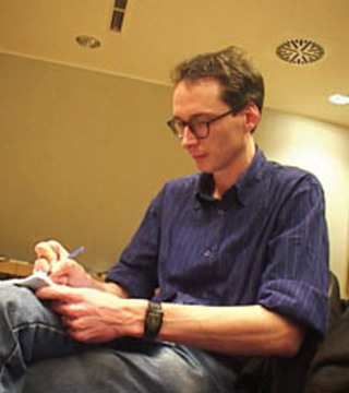 Andreas Broeckmann