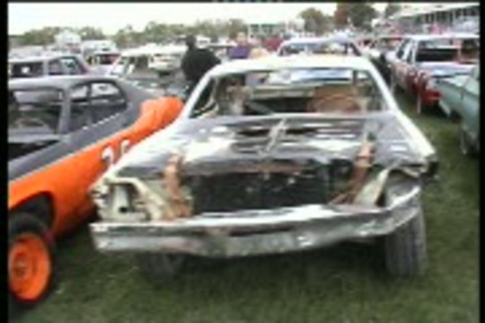 DEMO DERBY