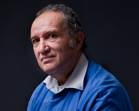 Patrice Riemens