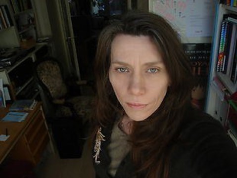 Josephine Bosma