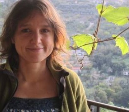 Zeynep Tufekci