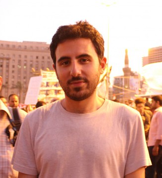 Omar Robert Hamilton