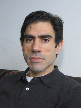 Gregg Bordowitz