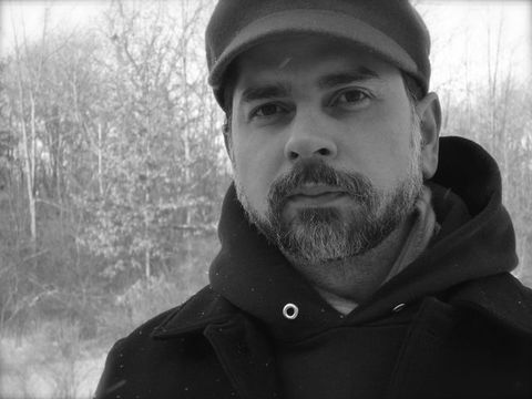 Ulises Meijas