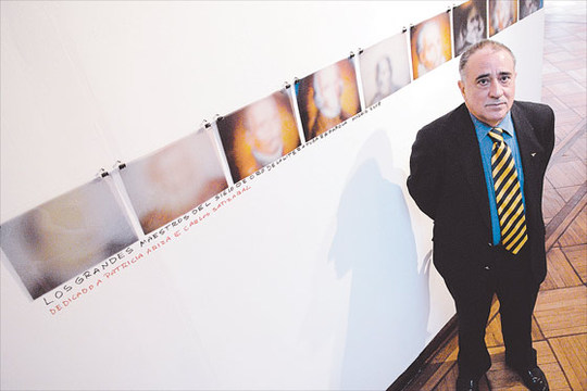 Raul Marroquin