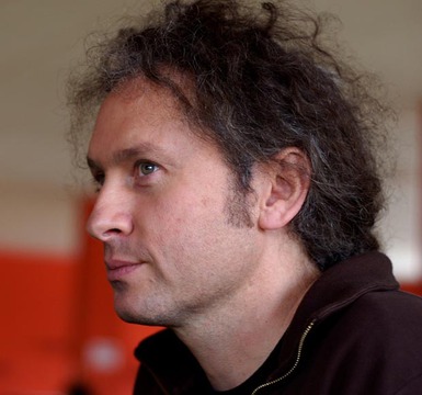 Adam Hyde
