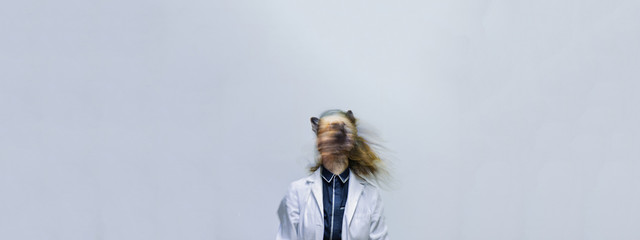 Maja Smrekar K9-Topology